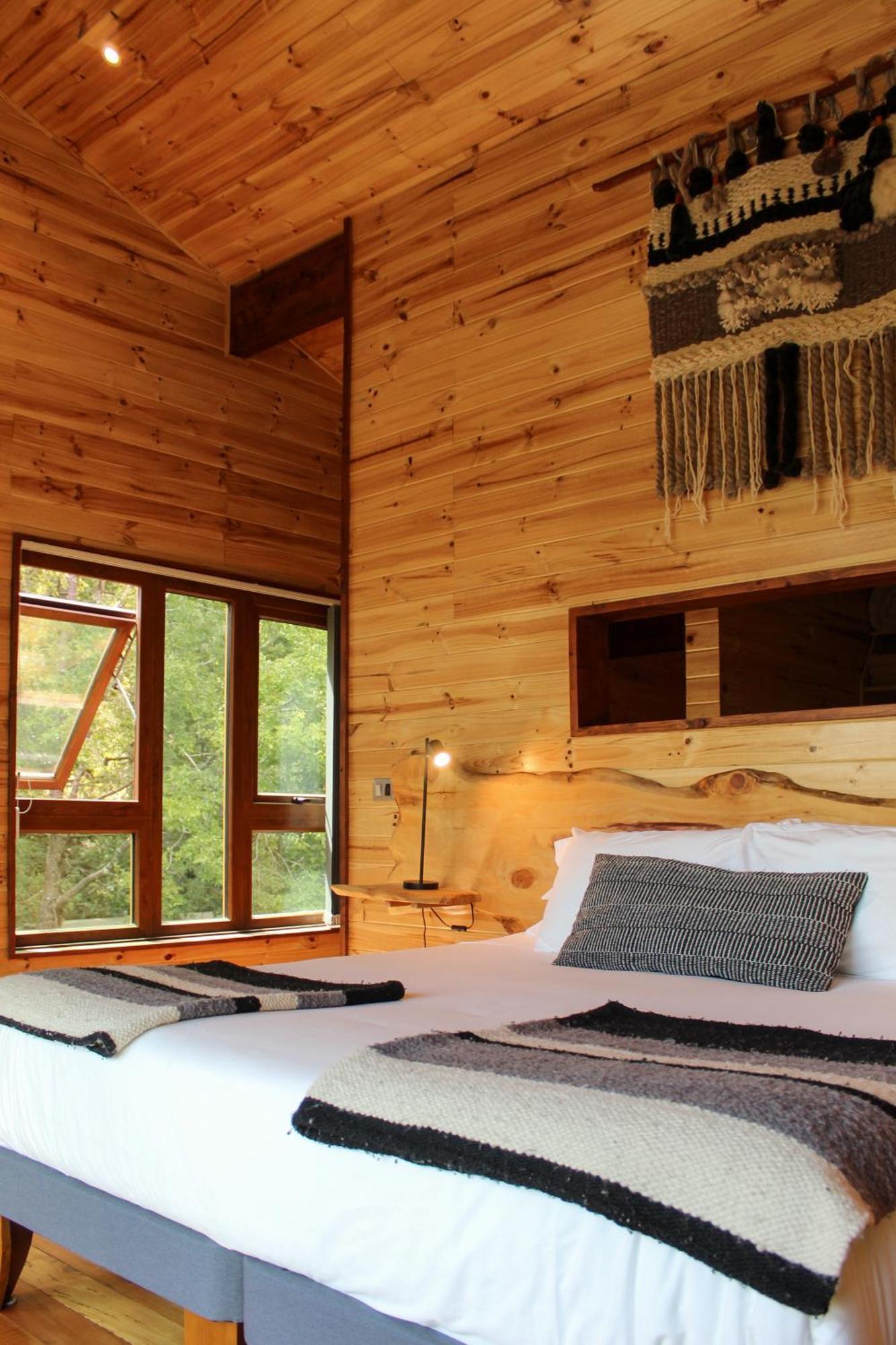 Ni-Newen Hotel & Lodge Pucón Extérieur photo